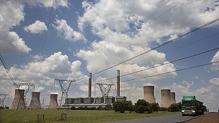 World Bank grants South Africa $1.5B for infrastructure, green energy