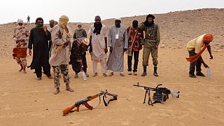 Togo confirms over 60 killed in Al Qaeda-linked attacks