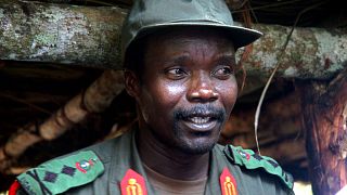 ICC opens In absentia hearing against fugitive Ugandan warlord Joseph Kony