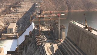 Ethiopia prepares for inauguration of controversial Grand Renaissance dam