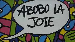 Ivorian Abobo Town Gets a Sublime Makeover 