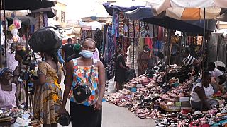 Togo: economy suffers under coronavirus-prevention border closure