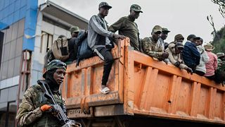 Congolese government and M23 to hold 6th round of talks