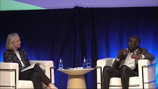 Kenya: President William Ruto woos US tech companies despite boosting business taxes
