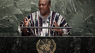 Ghana formalises debt restructuring with official creditors