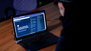 The linguistic diversity of Africa and Its absence in AI development