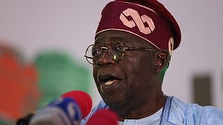 Nigerian president calls for patience admist end of fuel subsidies