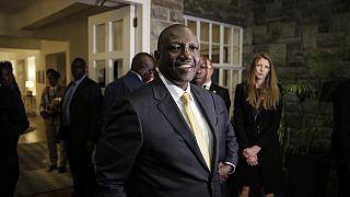 Kenya open to buying fuel from Russia - President Ruto