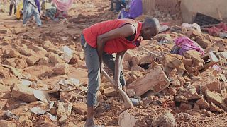 Nigeria: Death toll rises to at least 200 in devastating floods