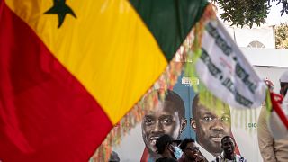 Senegal’s cabinet gets shake up as leaders promise urgent action