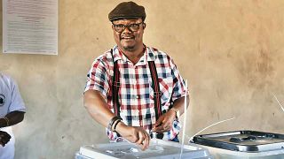 Tundu Lissu elected Chadema Chairman ahead of election