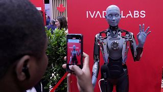 VivaTech 2025: Africa takes center stage with bold AI ambitions