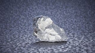 Botswana cuts back on diamond production amid weak global demand