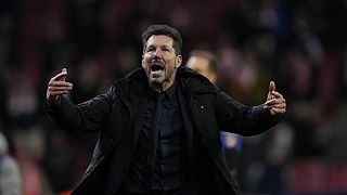 UEFA to enter discussions with football authorities on penalty double touch rule