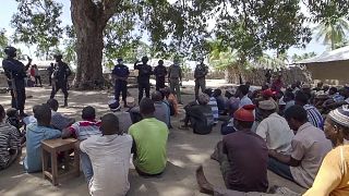 Escalating violence in northern Mozambique leading to new wave of displacements, UNHCR warns