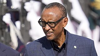 Kagame, Chapo deepen military and economic cooperation