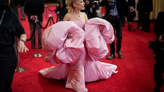 Ariana Grande announces first tour in seven years for summer 2026