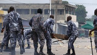 Togo protests erupt after Constitutional changes extend Faure Gnassingbé’s grip on power
