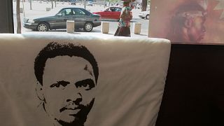 South Africa reopens investigation into Steve Biko's death after 48 years