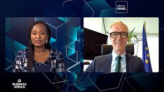 EU invests in Douala–N’Djamena corridor as it shifts from donor to investor in Africa