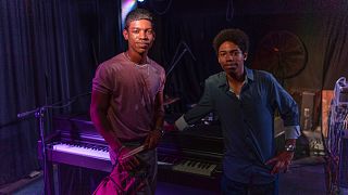 Young Cuban musicians breathe new life into the island's music scene