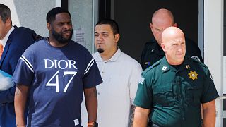 Wrongly deported Kilmar Abrego Garcia told he may be sent to Uganda