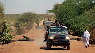 Mali's army acts to secure strategic trade routes after attempted jihadist blockade