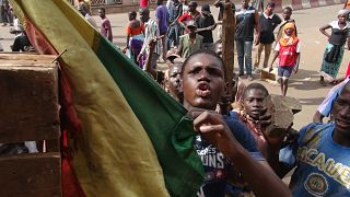 Alliance of Sahel States puts on show of unity through inaugural games