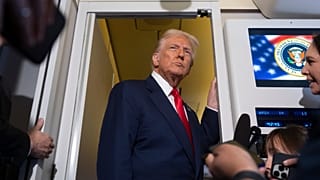 Donald Trump orders US military to resume nuclear weapons testing