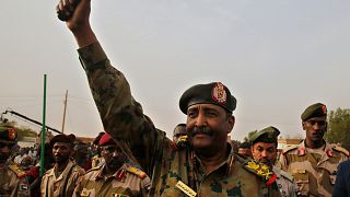 Sudanese army says its destroyed Emirati plane amid escalating tensions