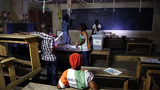 Over 50 hopefuls vie for Ivorian presidency as electoral commission closes bubmissions