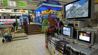 Kenya cracks down on alcohol sales nationwide