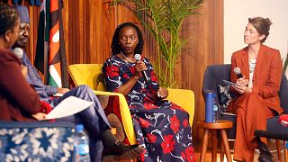 Kenya's former justice minister deported from Tanzania