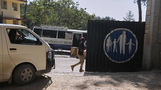 Gang violence in Haiti forces Farmers to flee as missionary, child among 8 kidnapped