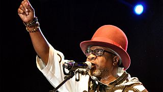 Congolese rumba wins Unesco world heritage status