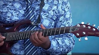 Congo-Brazzaville: Passy Mermans of the Bantous de la Capitale dies