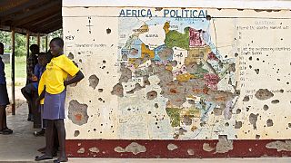 Pix of the Day: August 18, 2025