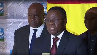 Cameroon's electoral body bars president's main rival from standing