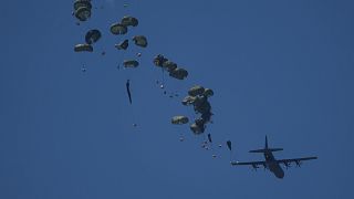 Children scramble for scarce food as Gaza aid proves insufficient