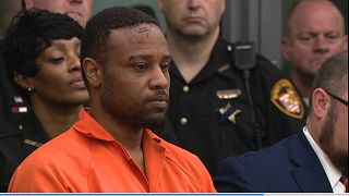 United States: Father of teenager fatally shot by police charged with killing officer