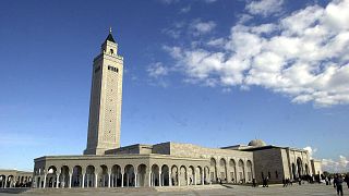 Blogger records Tunisia's architectural heritage in pictures 