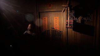 Shanghai Museum opens for 168 hours for a final look at ancient Egypt