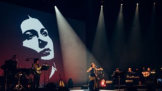 France: Avignon Festival celebrates Egyptian diva Umm Kulthum