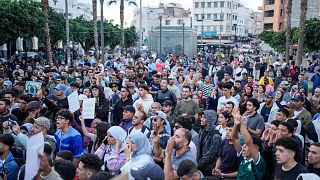 Health crisis fuels protests across Morocco as citizens demand accountability