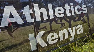 Kenyan authorities seize illegal shipment of doping materials