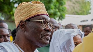 Cameroon vote results imminent as Tchiroma insists he won