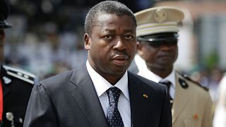 Togo: President's sister-in-law, a former defence minister, arrested