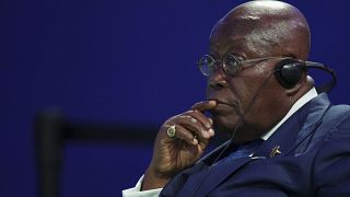 Ghana still striving to reach debt deal with bondholders