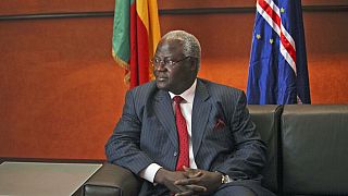 Former Sierra Leone president seeks medical care in Nigeria amidst trial uncertainties