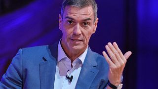 Was Spain's amnesty law condemned by 16 countries and the EU?